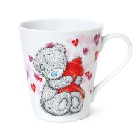 Hot Water Bottle & Mug Me to You Bear Gift Set Extra Image 3 Preview